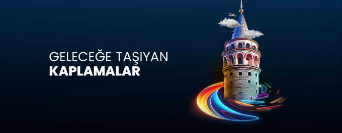 Turkcoat 2026 – Istanbul, Türkiye