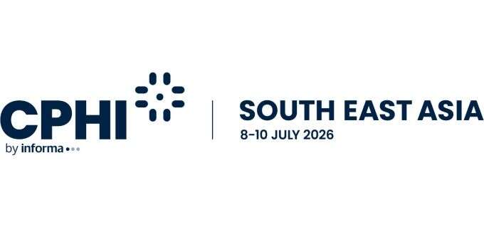CPHI South East Asia 2026 – Bangkok, Thailand