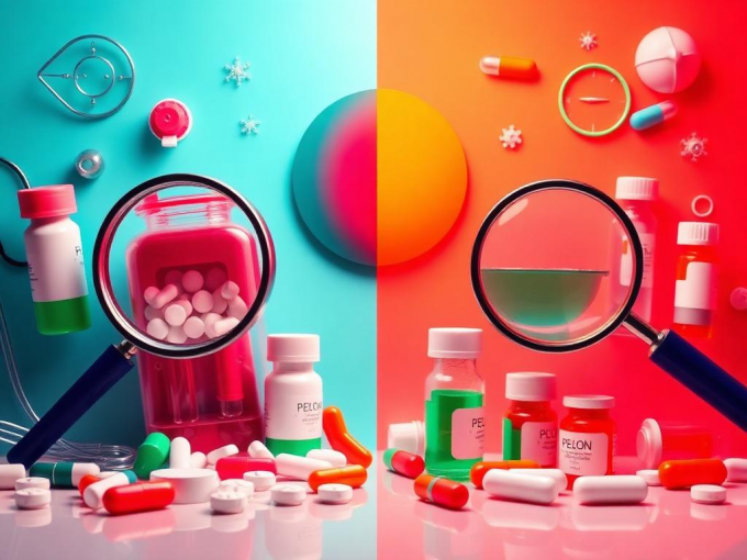 Substandard Drug Findings Expose Deep Structural Gaps in Medicine Quality Control