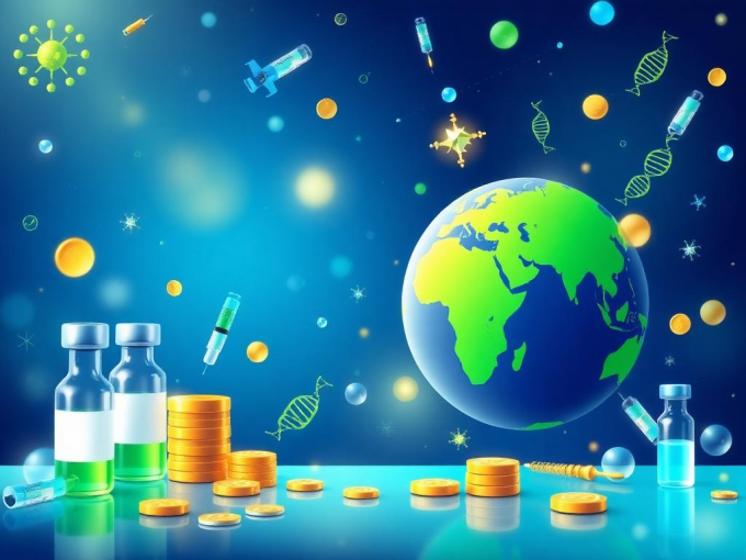Sanofi’s $2.2 Billion Dynavax Acquisition: Why Big Pharma Is Rebuilding the Global Vaccine Order
