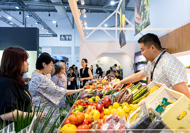 Food & Hospitality Asia 2026: The Premier Platform for Food & Beverage and Hospitality Innovation