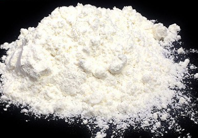 Applications of Caesium Iodide