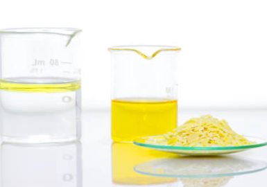 Chemical Properties of Dibenzylideneacetone