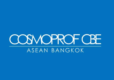 Cosmoprof CBE ASEAN
