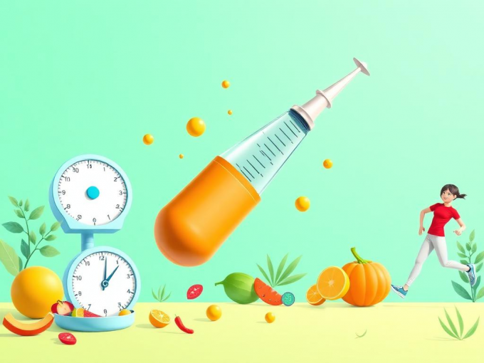 The Pill That Could Swallow the Needle: Novo Nordisk Launches Oral Wegovy in U.S. Weight-Loss Revolution