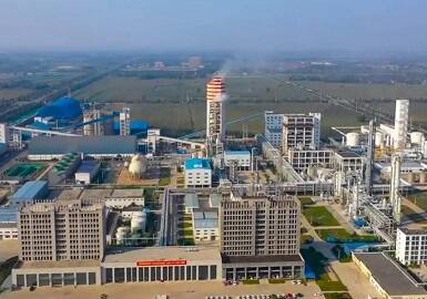 Indorama Corporation Acquires 100% Stake in Anyang Zhongying Fertilizer