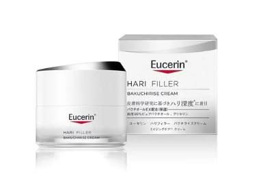 Beiersdorf Launches Eucerin Skincare Brand in Japan