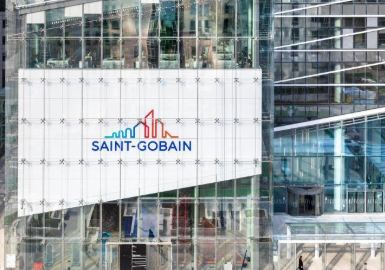 Saint-Gobain Expands Its Construction Chemicals Operations in Indonesia
