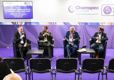 Chemspec Europe Returns to Cologne in May 2026