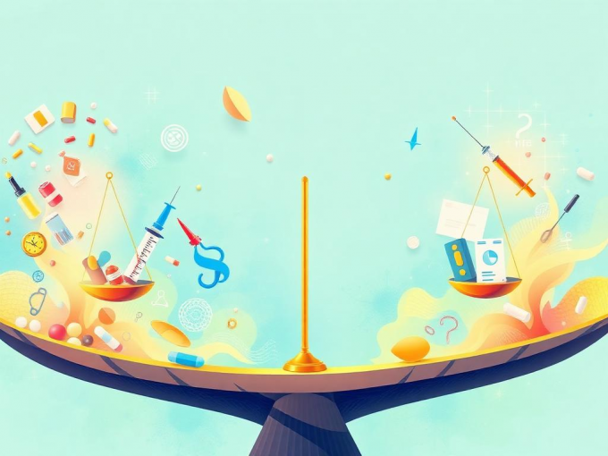 Pharma’s Tightrope in 2026: Safety, Competition and the Future of Obesity Treatment Innovation