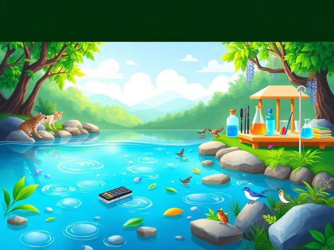 U.S. EPA Targets Perchlorate: A New Safety Line Drawn in Drinking Water Standards