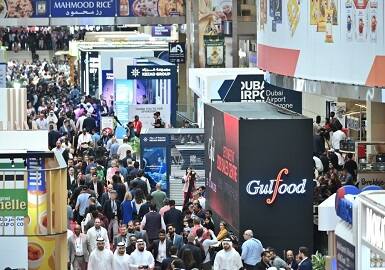 Gulfood 2026 Launches Gulfood Logistics Reflecting Strategic Importance of Supply Chains in Driving the World’s Food Economy