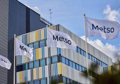 Metso Expands Wear Parts Capacity in China with New Rubber Factory in Quzhou