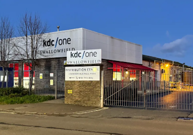 End of an Era: KDC/One to Close 150-Year-Old Somerset Cosmetics Factory as Production Shifts to Scotland