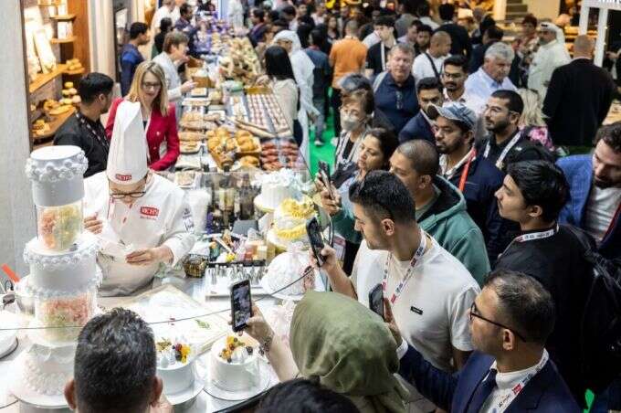 Dubai Claims Its Place as The Global Food Capital as Homegrown Chefs Take Centre Stage at Dubai World Cuisine By Gulfood 2026
