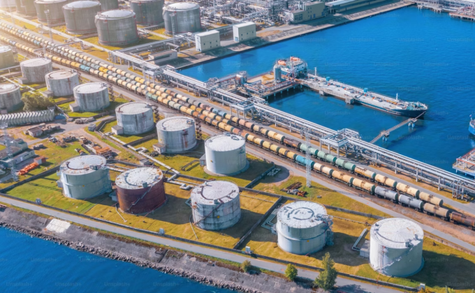 欧洲化工的“ICU警报”：不是缺药，是缺电、缺气、缺未来