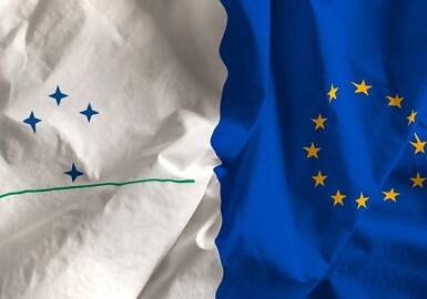 After 20 Years of Negotiations, 90% of Tariffs to Be Cut! EU and Mercosur Sign Free Trade Agreement: Trade Barriers Ease, Transatlantic Cooperation Warms Up?