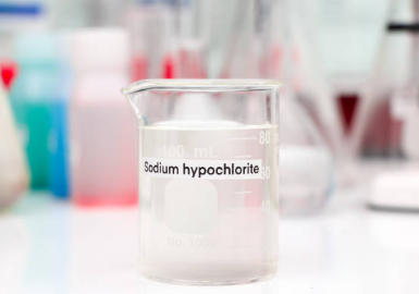 Sodium Hypochlorite: Uses, Concentration Guide, and Critical Safety Hazards