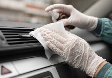 Isopropyl Alcohol (IPA) vs Ethanol: Which Solvent or Disinfectant is Better?