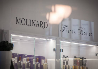 French Cosmetics Exports Poised for First Drop in Over Two Decades in 2025