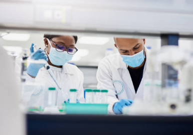 Glycopyrronium: Pharmaceutical Applications, Mechanism, and Chemical Specs