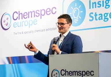 Registration opens for Chemspec Europe 2026