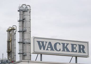 Profit Crushed, Layoffs and Restructuring Follow: What WACKER Chemie’s 2025 Performance Reveals