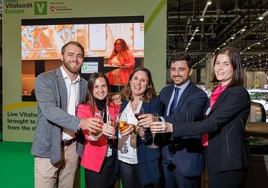 Calling all nutraceutical innovators: Vitafoods Europe Innovation Awards return in 2026