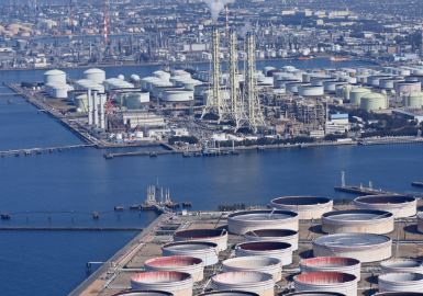 Asahi Kasei, Mitsui Chemicals, and Mitsubishi Chemical Agree in Principle to Establish New Joint Venture to Restructure Ethylene Production in Western Japan