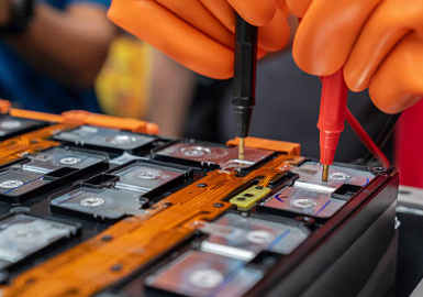 Sulfuric Acid (H2SO4): Properties, Battery Uses, and Extreme Safety Hazards