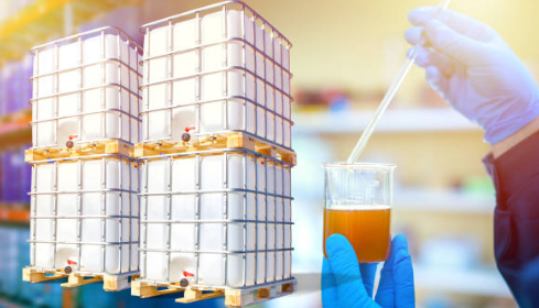 Global Trade Data for Epoxy Resin in 2025 Released: Asia Accounted for $640 Million in Imports, Vietnam Emerges as Top Buyer