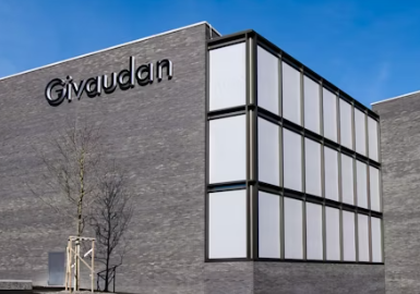 Givaudan to Build New Fragrance Compounding Facility in Pedro Escobedo, Mexico