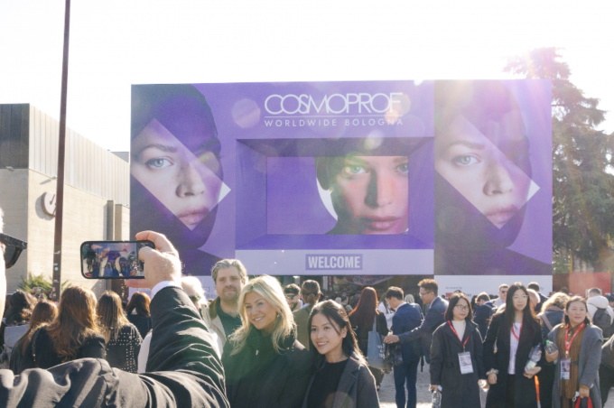 COSMOPROF WORLDWIDE BOLOGNA 2026: A GLOBAL BEAUTY ECOSYSTEM IN CONTINUOUS EVOLUTION