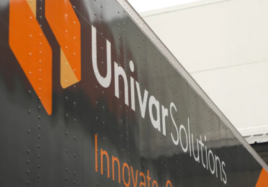 Univar Solutions Expands EMEA Portfolio Through Exclusive Distribution Agreement with CABB Group