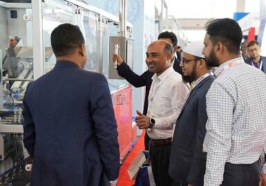 Empowering Global Pharma Manufacturing: Asia Pharma Expo 2026 to Showcase Innovation and Industry Growth in Dhaka