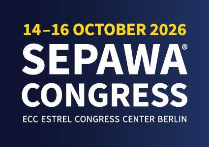 SEPAWA CONGRESS 2026 Meet Your Business – personal, relevant, forward-looking