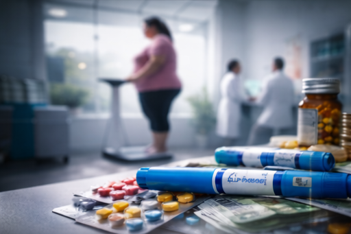 Affordable GLP-1s Could Rewrite the Global Obesity Market