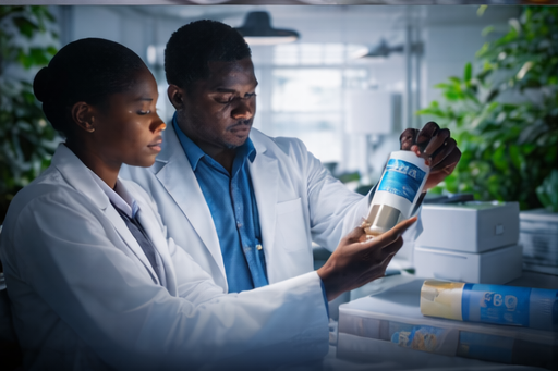 South Africa Wants Lenacapavir at Home, Not Just Imported