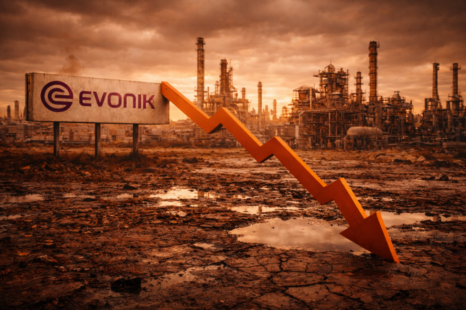 Evonik Releases Financial Results Statement and Expects No Recovery in Global Chemical Market Demand in 2026   