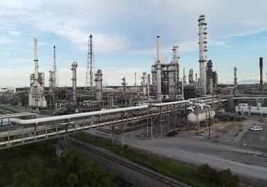 What Can $3.4 Billion Buy? Shin-Etsu Chemical’s Answer: Upstream Control of PVC