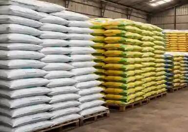 Urea Prices Surge as India Faces Critical Shortages: Will China’s Export Quotas Provide Relief?