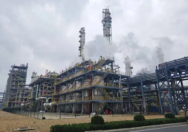 Yulong Petrochemical’s 100,000-ton MMA Project Comes Online Amid a “Deep V-Shaped Rebound” — Opportunity or Hidden Risk?