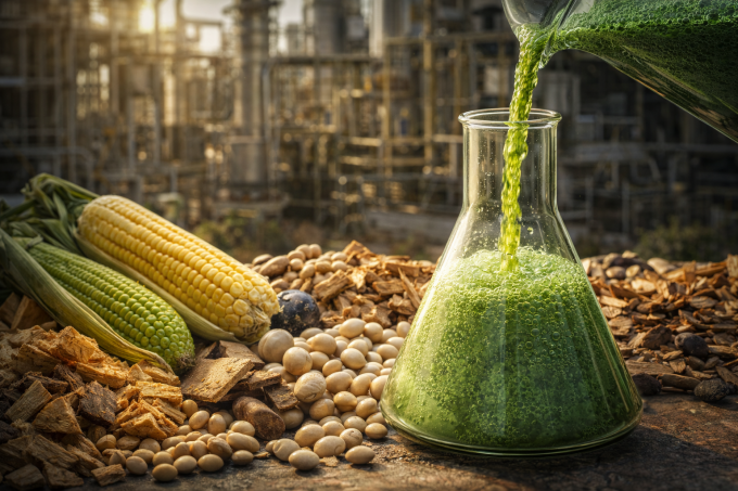 BASF Brings Biomass-Balance Polyols to North America