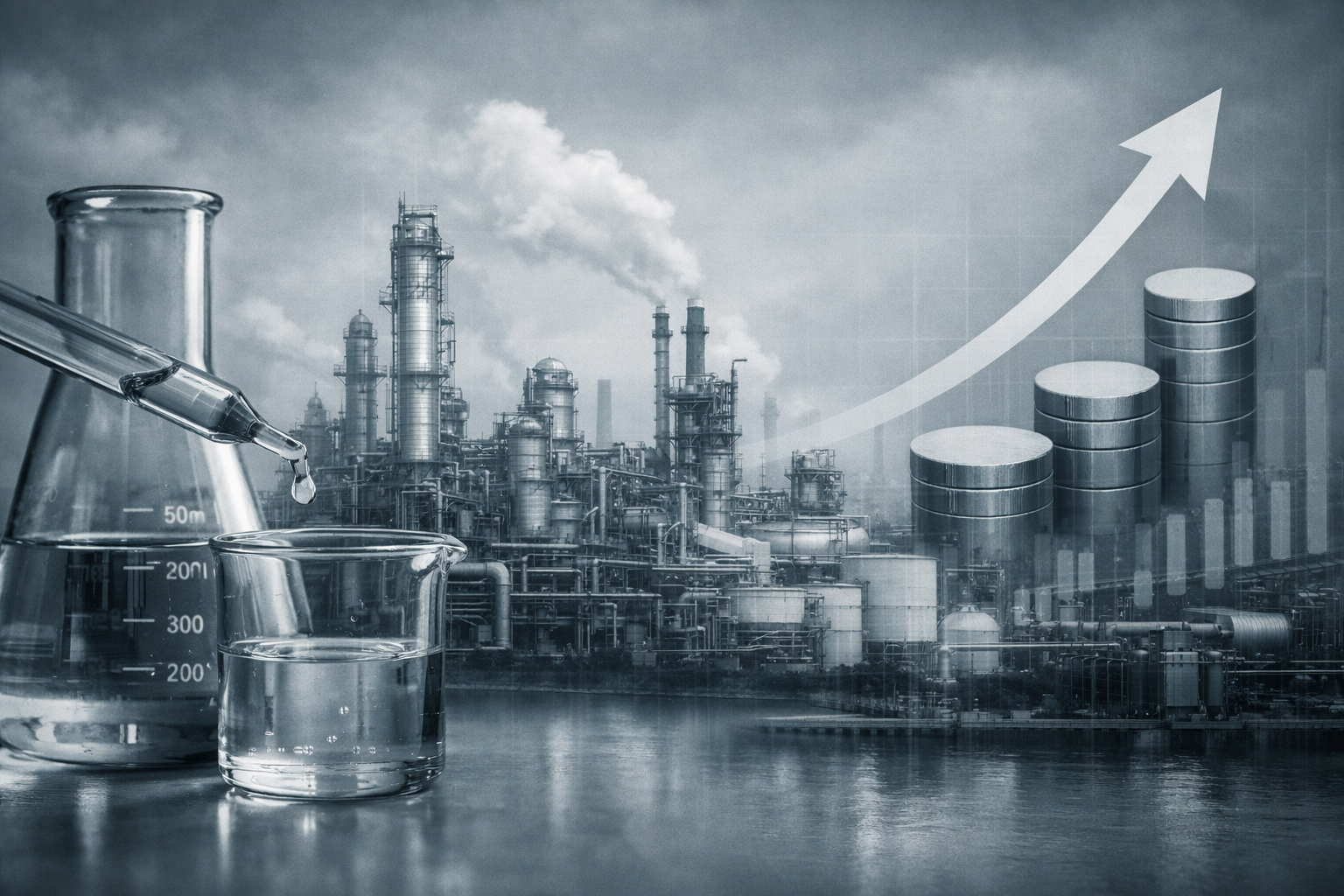 LANXESS Raises Global 1,6-Hexanediol Prices by 20% as Cost Pressure Begins to Pass Downstream   