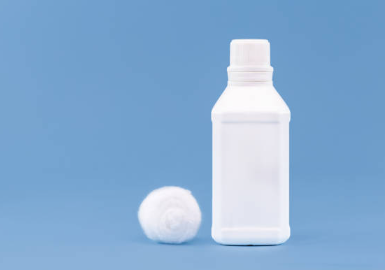 Hydrogen Peroxide Formula: H2O2 Concentration & Safety