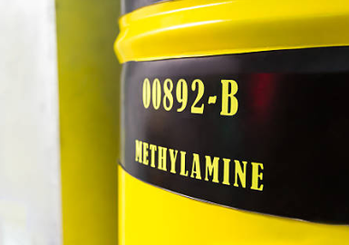 Methylamine: Chemical Properties, Synthesis, and Industrial Applications