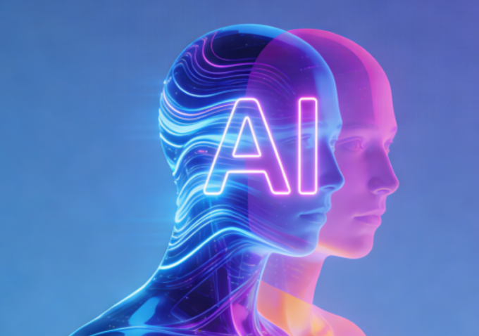 可口可乐与沃尔玛CEO因“AI”主动 “让位”：AI时代领导力需要怎样重塑？