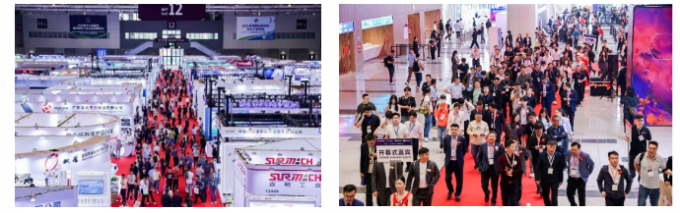 2026国际精密模切技术及应用展1