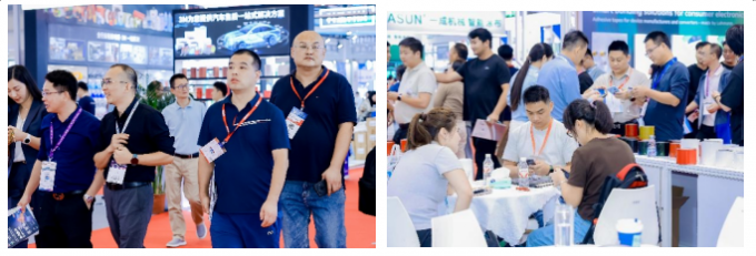 2026国际精密模切技术及应用展2