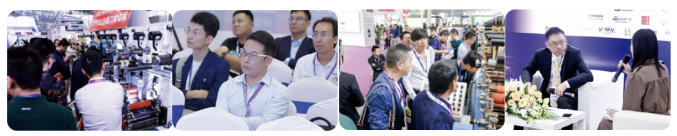 2026国际精密模切技术及应用展3